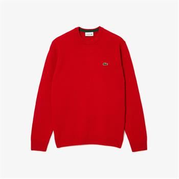 LACOSTE MAGLIA