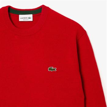 LACOSTE MAGLIA