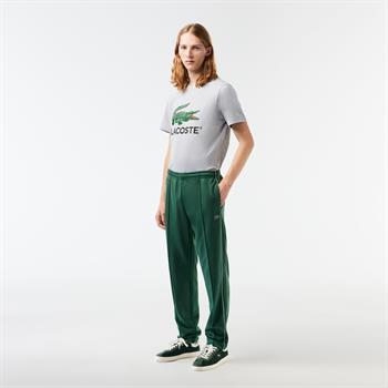 LACOSTE PANTALONE FELPA