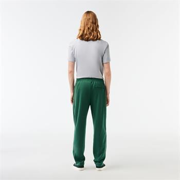 LACOSTE PANTALONE FELPA