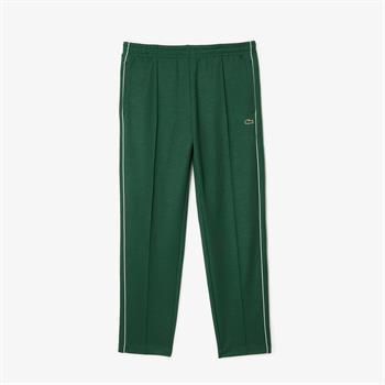 LACOSTE PANTALONE FELPA