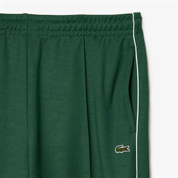 LACOSTE PANTALONE FELPA