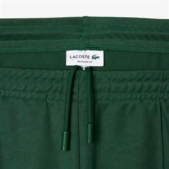 LACOSTE PANTALONE FELPA