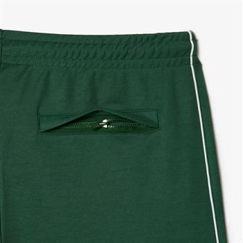 LACOSTE PANTALONE FELPA