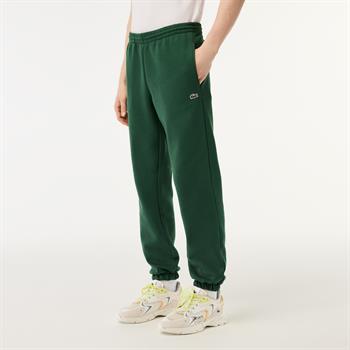 LACOSTE PANTA FELPA I24U 132 MILITARE