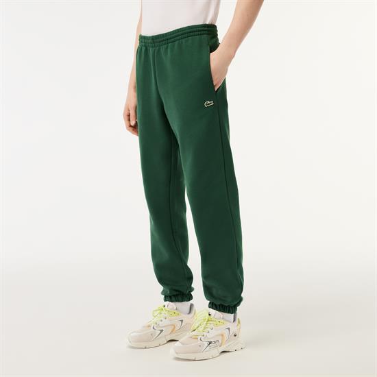 LACOSTE PANTALONE FELPA