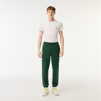 LACOSTE PANTALONE FELPA