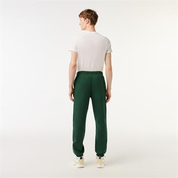 LACOSTE PANTALONE FELPA