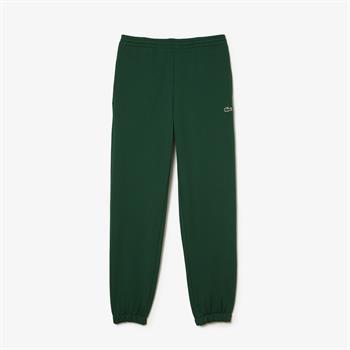 LACOSTE PANTALONE FELPA