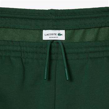 LACOSTE PANTALONE FELPA