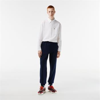 LACOSTE PANTALONE FELPA