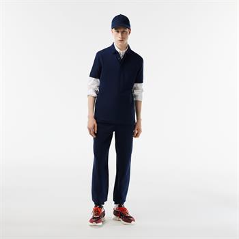 LACOSTE PANTALONE FELPA