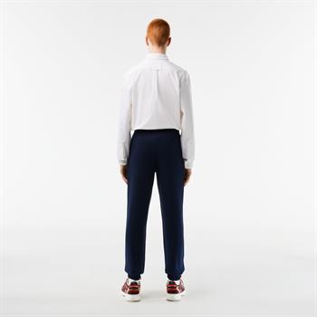 LACOSTE PANTALONE FELPA