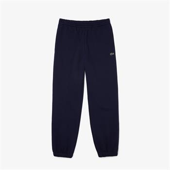 LACOSTE PANTALONE FELPA