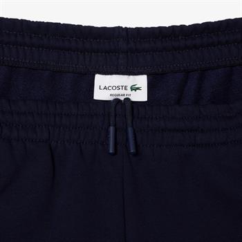 LACOSTE PANTALONE FELPA