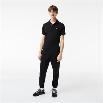 LACOSTE PANTALONE FELPA