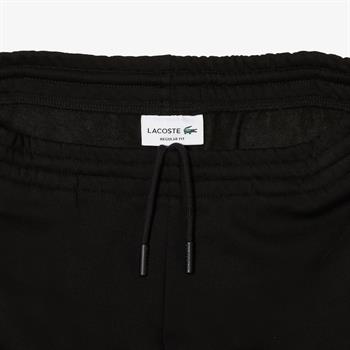 LACOSTE PANTALONE FELPA