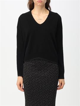 LIU.JO MAGLIA CHIUSA VNECK