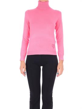 LIU.JO MAGLIA LOGO I24D 61735