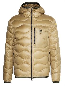 BLAUER PIUMINO I23U 6355 320
