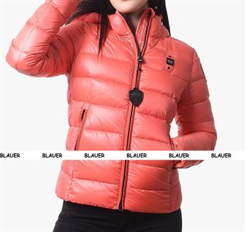 BLAUER PIUMINO I23D 6648 462OA