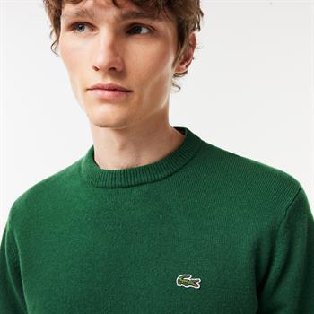 LACOSTE MAGLIA