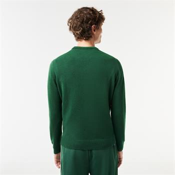 LACOSTE MAGLIA