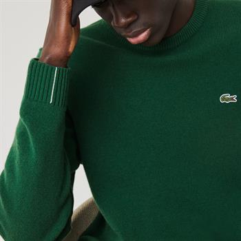 LACOSTE MAGLIA