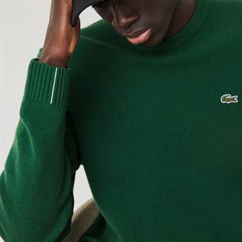 LACOSTE MAGLIA