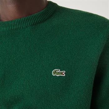 LACOSTE MAGLIA