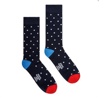 SUN68 SOCKS MICRO E24U 0701 NA/BI