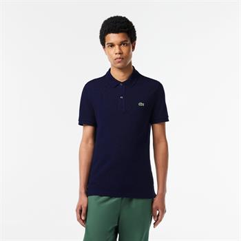 LACOSTE POLO SLIM E25U 166 BLU