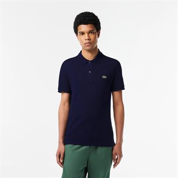 LACOSTE POLO SLIM E24U 166 BLU