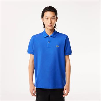 LACOSTE POLO CLASSIC E24U IXW ROYAL