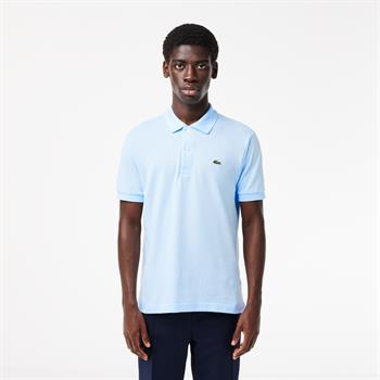 LACOSTE POLO CLASSIC E24U T01 CIELO