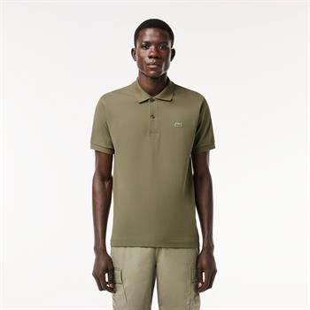 LACOSTE POLO CLASSIC E24U 316 VERDE