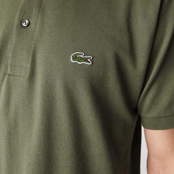 LACOSTE POLO CLASSIC