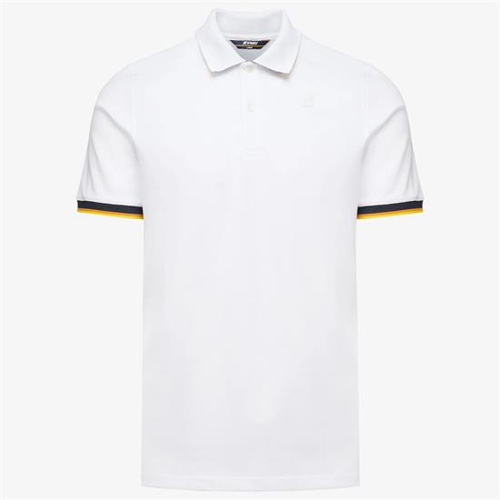 K-WAY POLO VINCENT