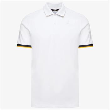 K-WAY POLO VINCENT