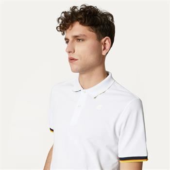 K-WAY POLO VINCENT