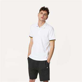 K-WAY POLO VINCENT