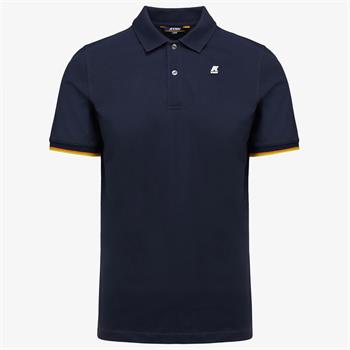 K-WAY POLO VINCENT