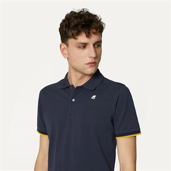 K-WAY POLO VINCENT