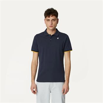 K-WAY POLO VINCENT