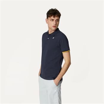 K-WAY POLO VINCENT