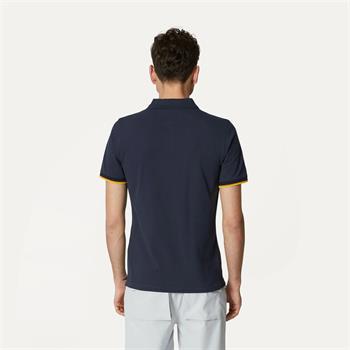 K-WAY POLO VINCENT