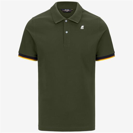 K-WAY POLO VINCENT