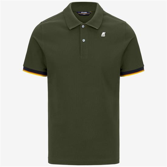 K-WAY POLO VINCENT