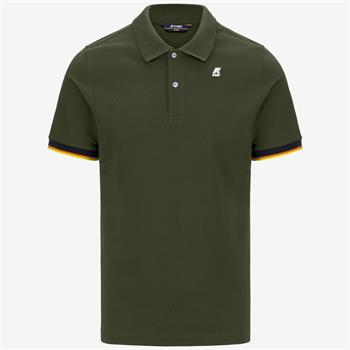 K-WAY POLO VINCENT