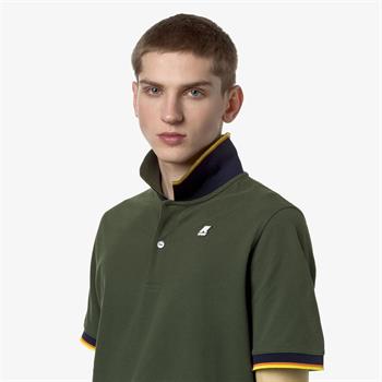 K-WAY POLO VINCENT